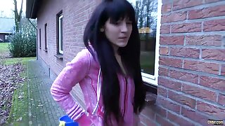 Ballett norsk porno gratis Queen Blir Knullet video (Nina Nord) - 2022-12-21 01:34:24